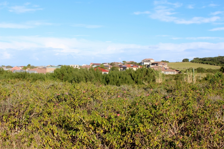0 Bedroom Property for Sale in Emerald Heights Eastern Cape